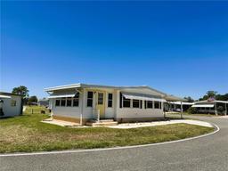 Picture of 129 Dogwood Trail, Leesburg, FL 34748