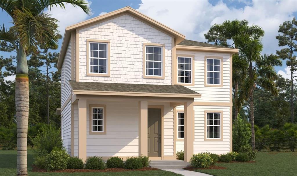 Picture of 2389 Zuni Road, St Cloud, FL 34771