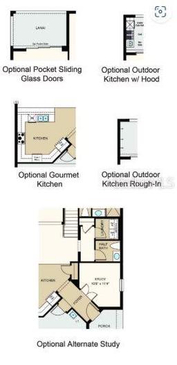 Picture of 1042 Teal Creek Drive, St Cloud, FL 34771