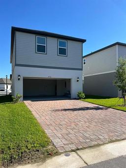 Picture of 4716 Homestead Trail, St Cloud, FL 34772