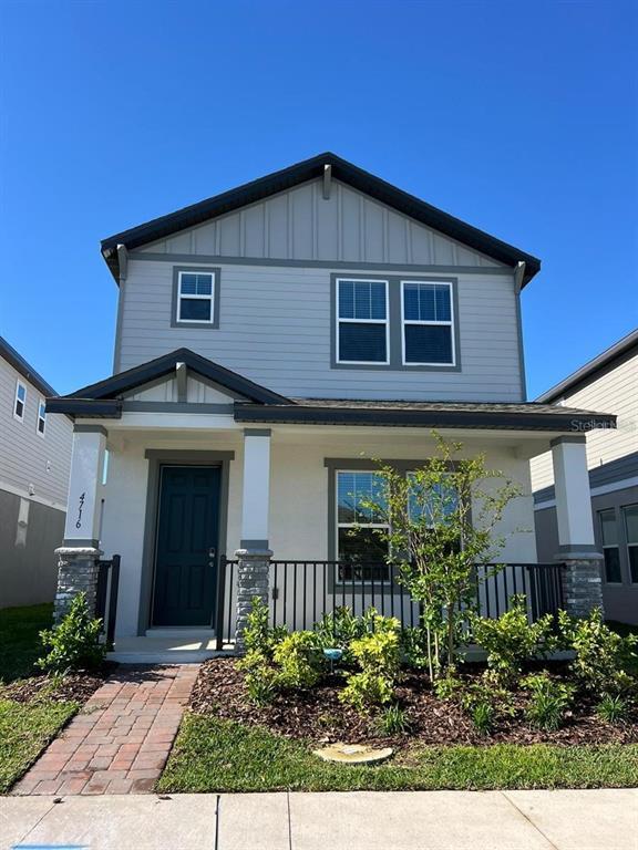 Picture of 4716 Homestead Trail, St Cloud, FL 34772