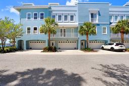 Picture of 1134 Starfish Lane, Tarpon Springs, FL 34689
