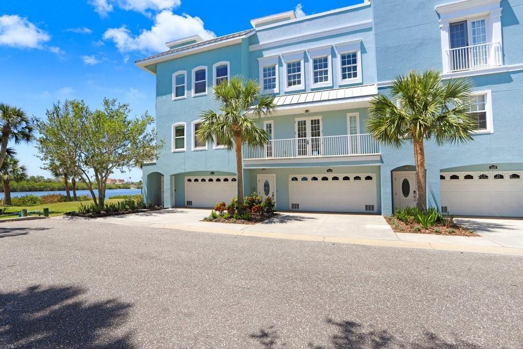 Picture of 1134 Starfish Lane, Tarpon Springs, FL 34689