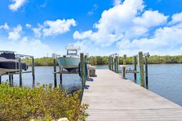 Picture of 1134 Starfish Lane, Tarpon Springs, FL 34689