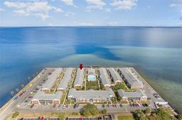 Picture of 190 E Olmstead Drive Unit C8, Titusville, FL 32780