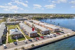Picture of 190 E Olmstead Drive Unit C8, Titusville, FL 32780