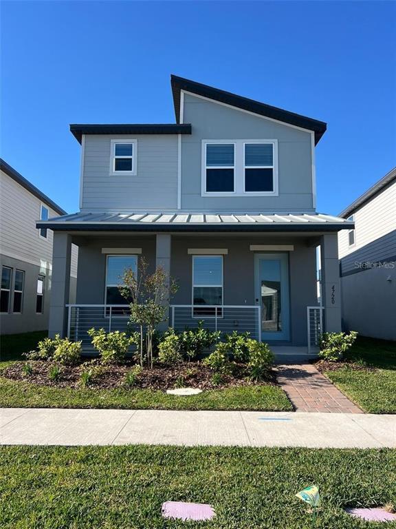 Picture of 4720 Homestead Trail, St Cloud, FL 34772