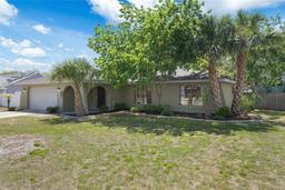 Picture of 5263 Kirkwood Avenue, Spring Hill, FL 34608