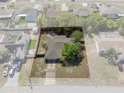 Picture of 5263 Kirkwood Avenue, Spring Hill, FL 34608