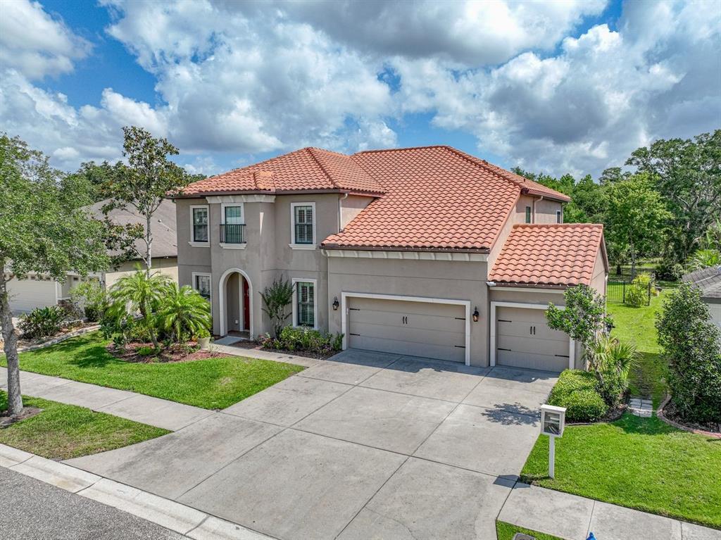 Picture of 7927 Hampton Lake Drive, Tampa, FL 33647