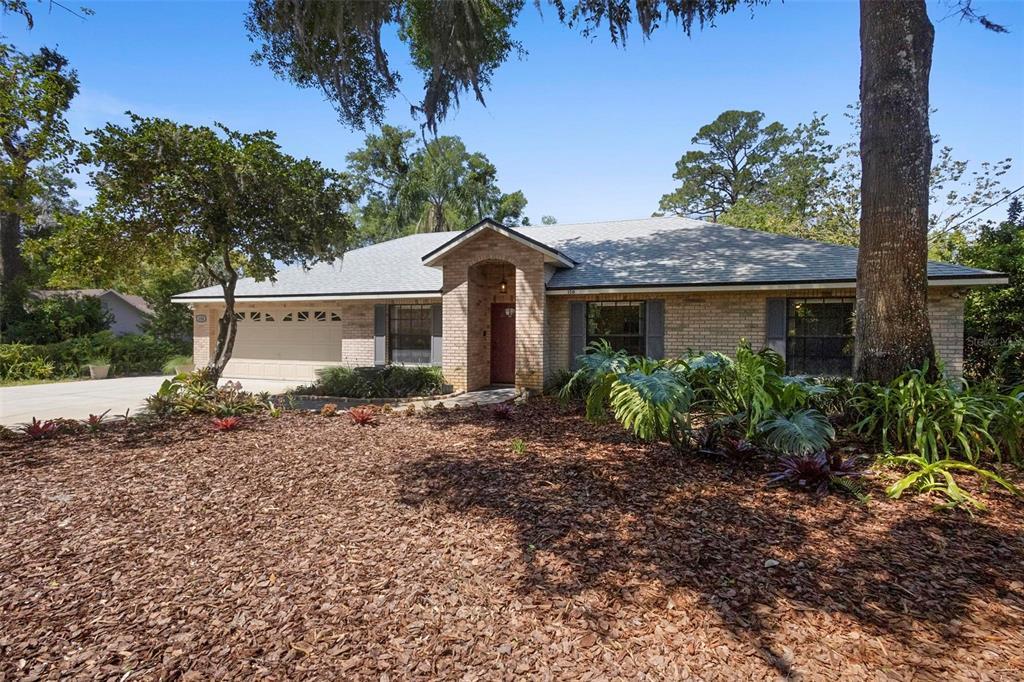 Picture of 150 Lake Charles Road, Deland, FL 32724