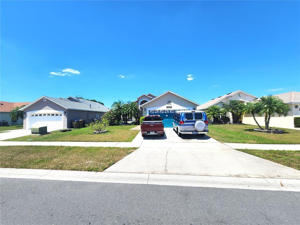Picture of 2426 Hybrid Drive, Kissimmee, FL 34758