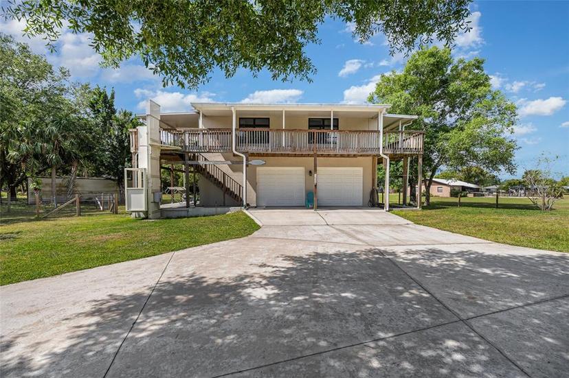 Picture of 1620 Duke Lane, Titusville FL 32796