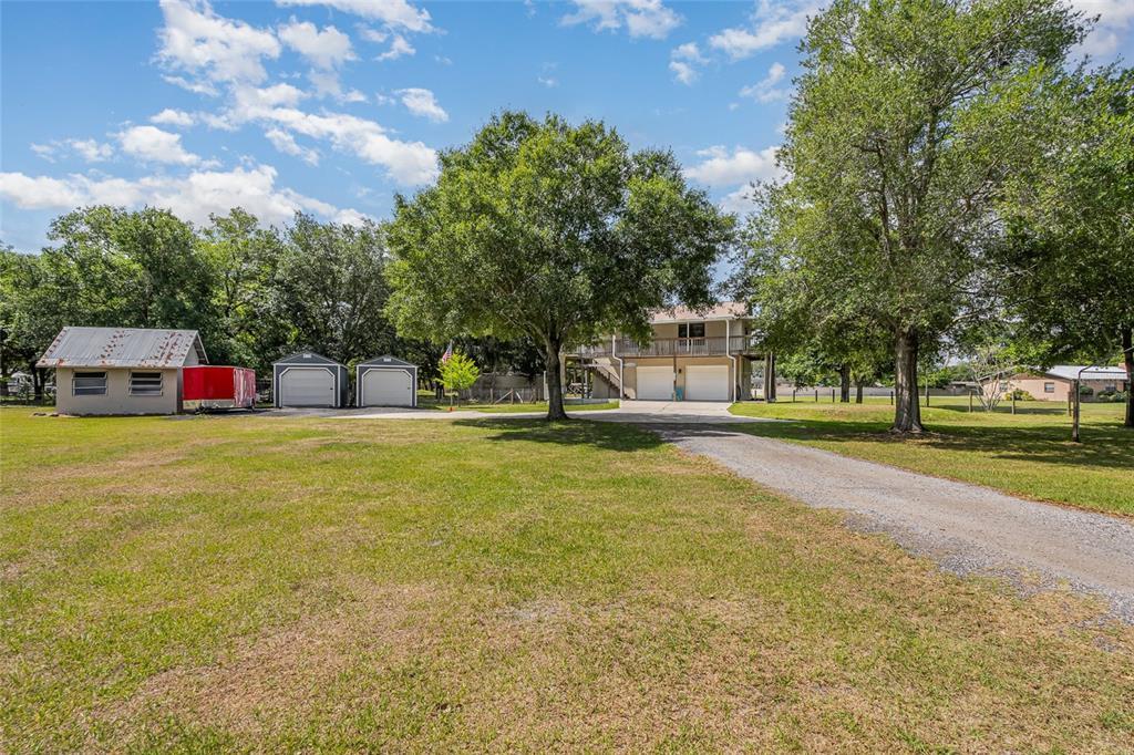 Picture of 1620 Duke Lane, Titusville, FL 32796