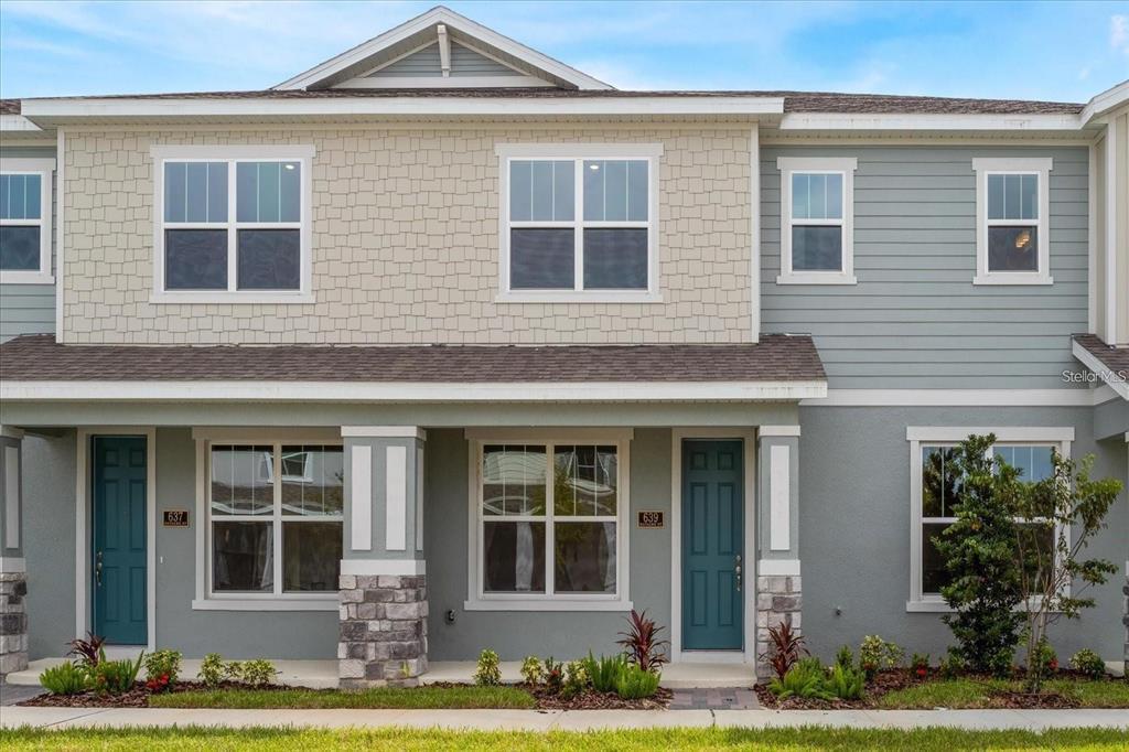 Picture of 16284 Hamlin View Street, Winter Garden, FL 34787