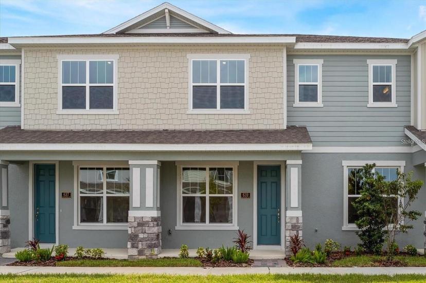 Picture of 16284 Hamlin View Street, Winter Garden FL 34787