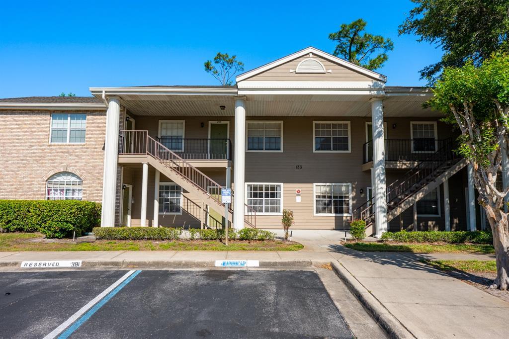 Picture of 133 Reserve Circle Unit 109, Oviedo, FL 32765