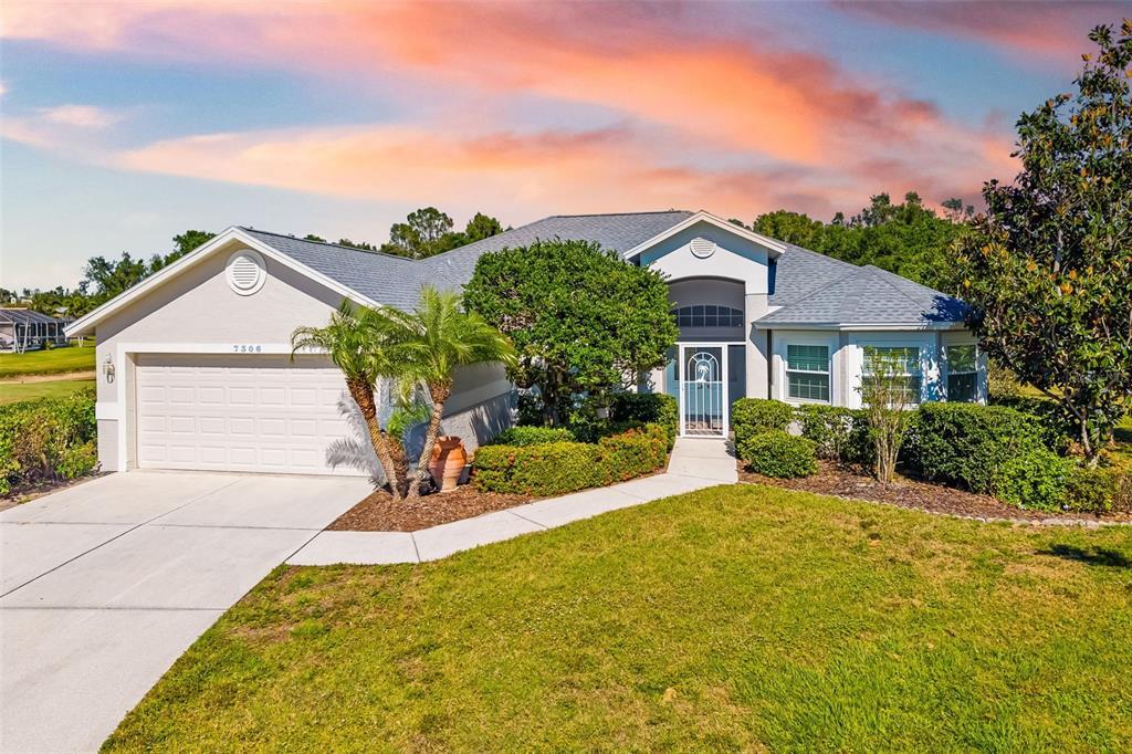 Picture of 7306 E 52Nd Terrace, Bradenton, FL 34203