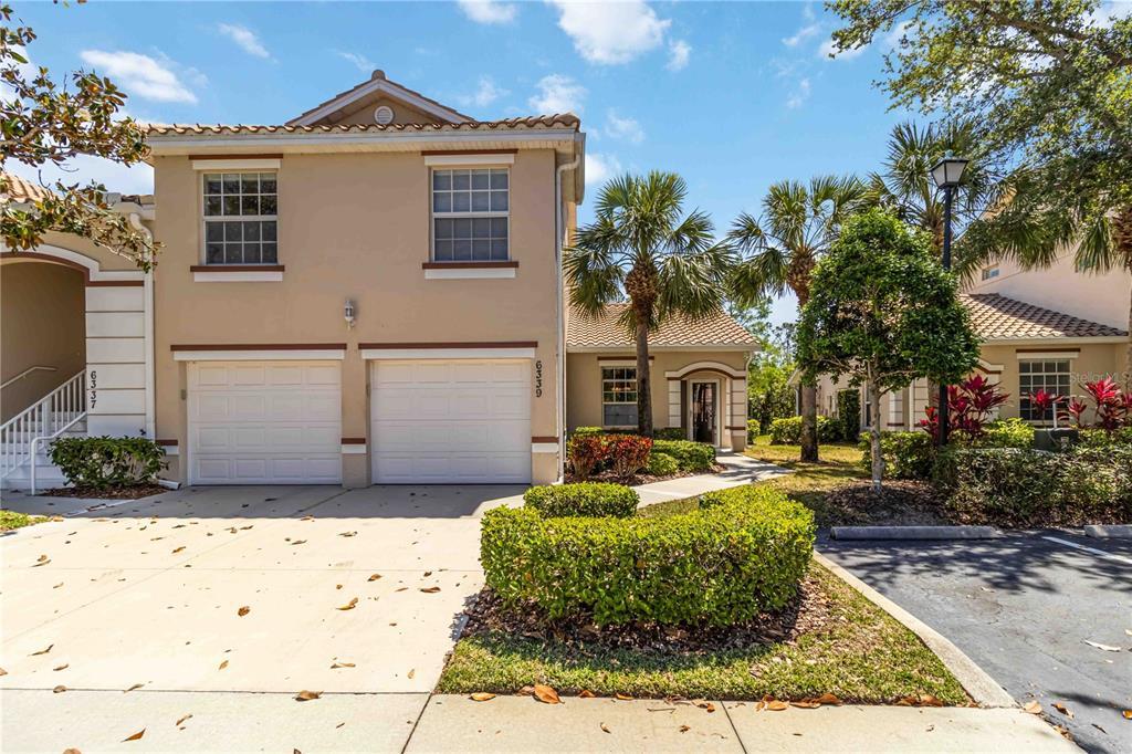 Picture of 6339 Bay Cedar Lane Unit 102, Bradenton, FL 34203