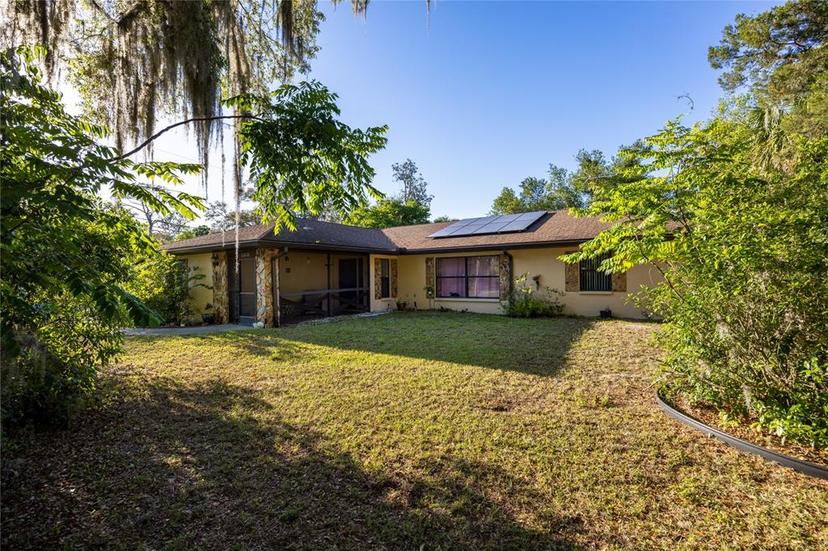 Picture of 21628 SE 69Th Avenue, Hawthorne FL 32640