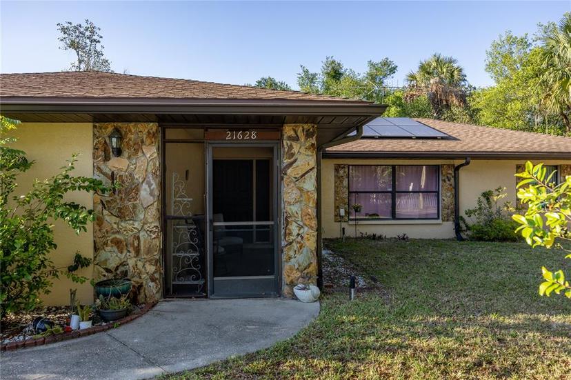 Picture of 21628 SE 69Th Avenue, Hawthorne FL 32640
