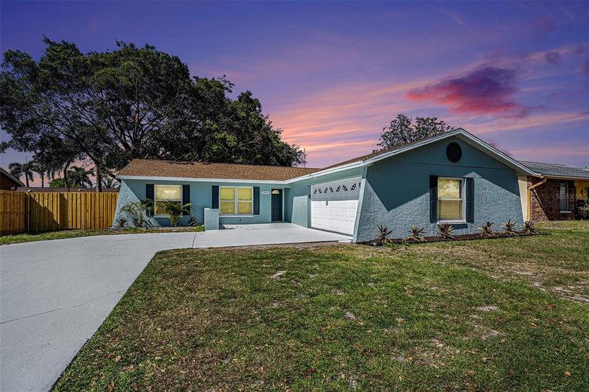 Picture of 1844 Seton Drive, Clearwater FL 33763