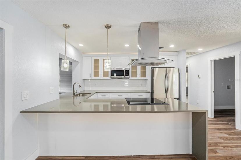 Picture of 1844 Seton Drive, Clearwater FL 33763