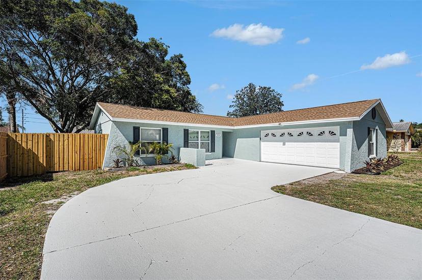 Picture of 1844 Seton Drive, Clearwater FL 33763