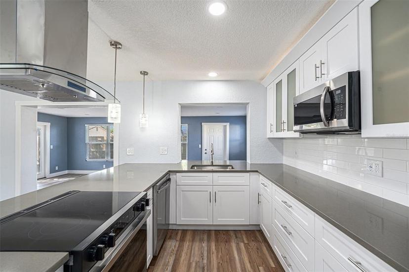 Picture of 1844 Seton Drive, Clearwater FL 33763