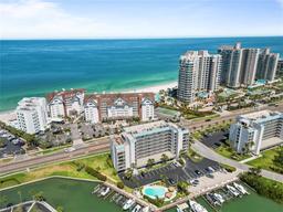Picture of 1591 Gulf Boulevard Unit 505-S, Clearwater Beach, FL 33767