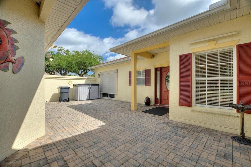 Picture of 271 Falling Waters Drive, Kissimmee FL 34759