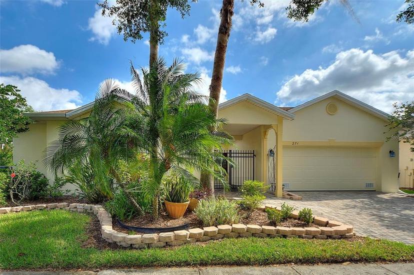 Picture of 271 Falling Waters Drive, Kissimmee FL 34759