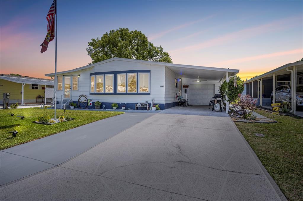 Picture of 1506 Longbow Drive, Lakeland, FL 33810