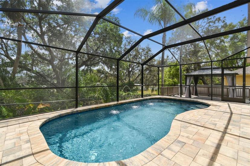 Picture of 2719 Brookville Drive, Valrico FL 33596