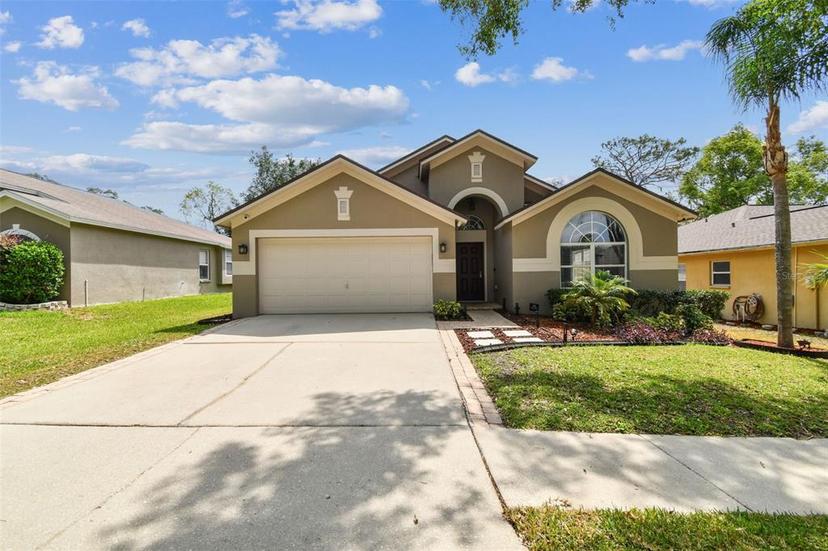 Picture of 2719 Brookville Drive, Valrico FL 33596
