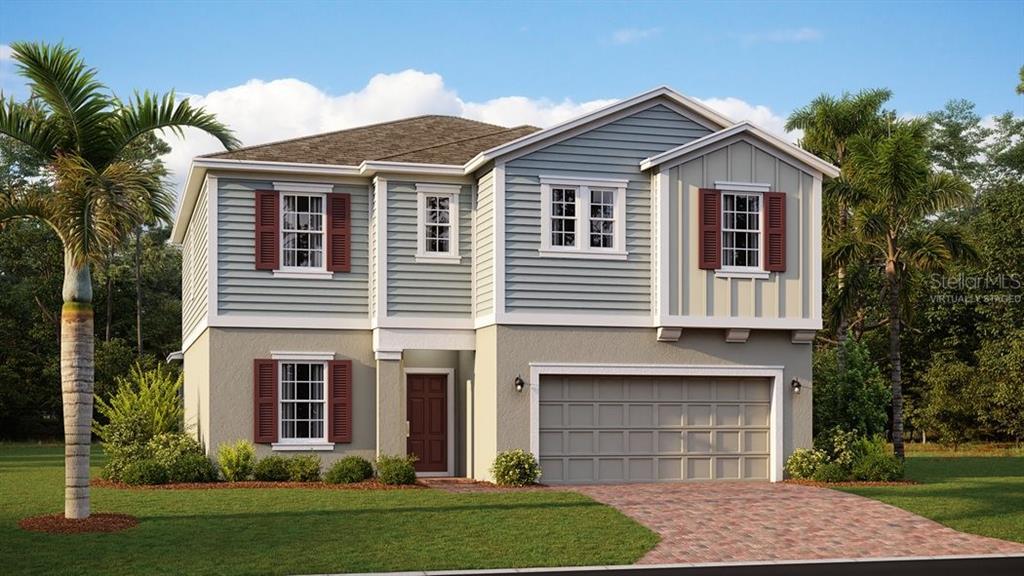 Picture of 4668 Coral Harbour Road, Kissimmee, FL 34758