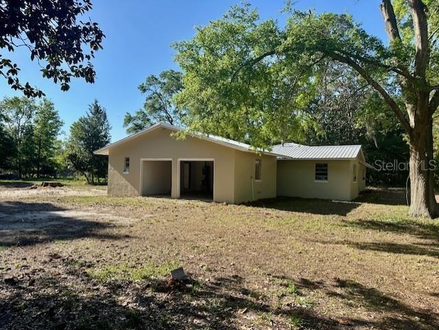 Picture of 3530 NW County Road 236, Bell FL 32619