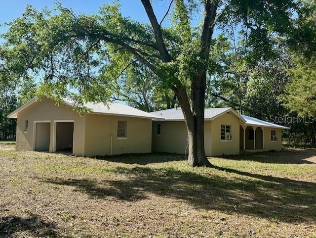 Picture of 3530 NW County Road 236, Bell, FL 32619
