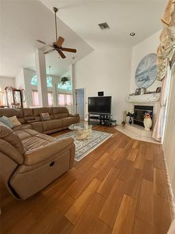 Picture of 1695 Stable Trail, Palm Harbor, FL 34685
