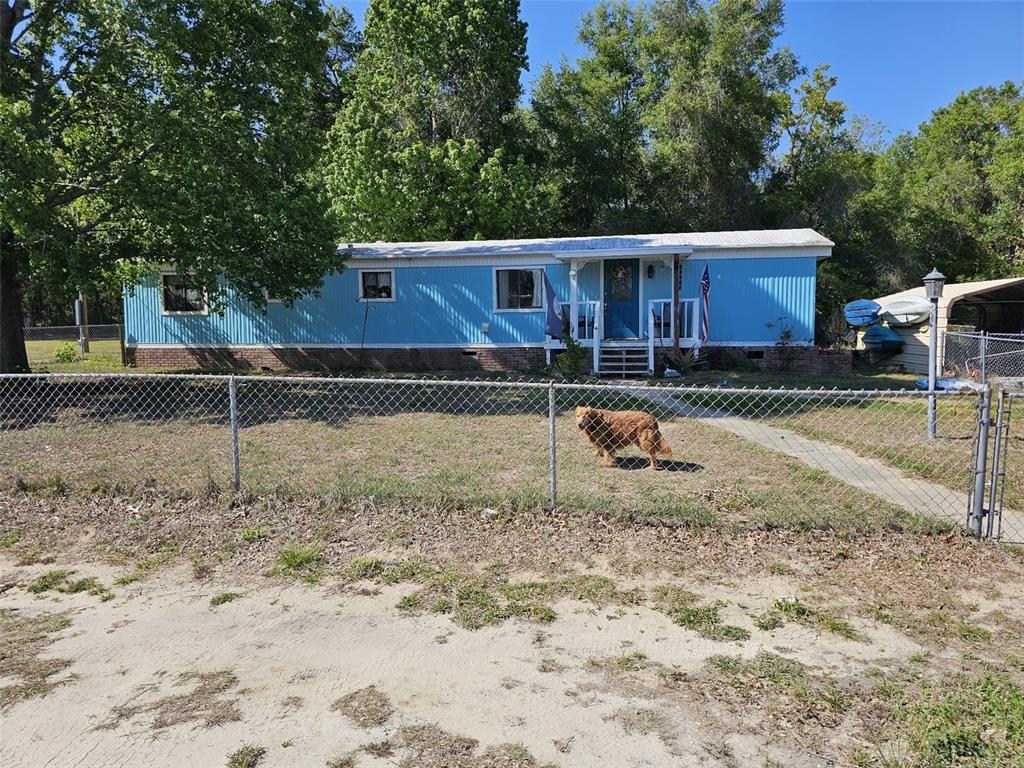 Picture of 10325 SE 127Th Lane, Belleview, FL 34420