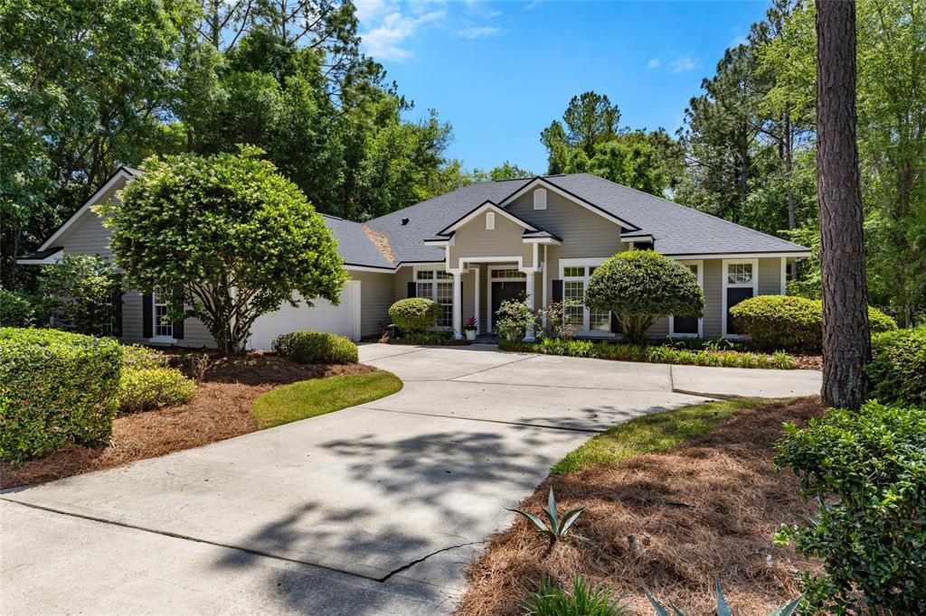 Picture of 9265 SW 31St Place, Gainesville, FL 32608