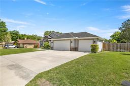 Picture of 5144 NE 9Th Street, Ocala, FL 34470