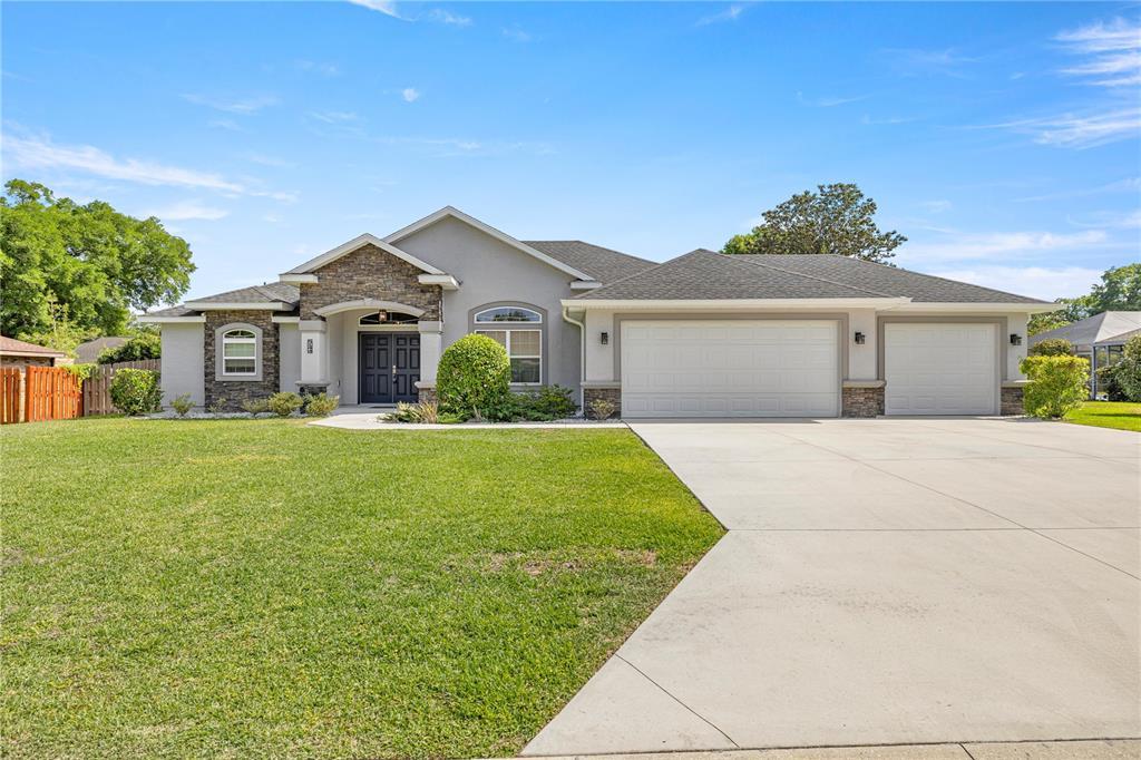 Picture of 5144 NE 9Th Street, Ocala, FL 34470