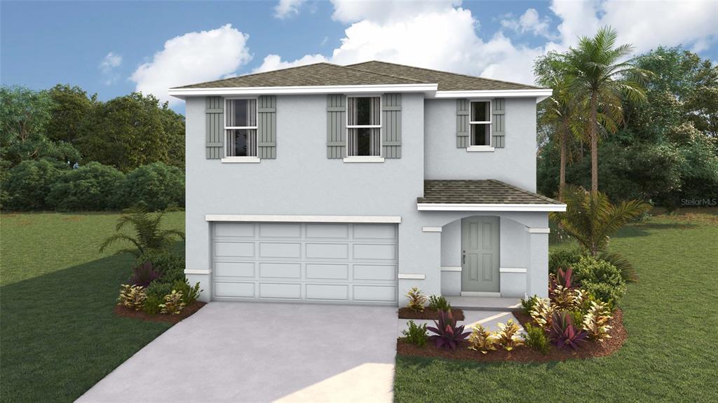 Picture of 8626 SW 44Th Terrace, Ocala, FL 34476
