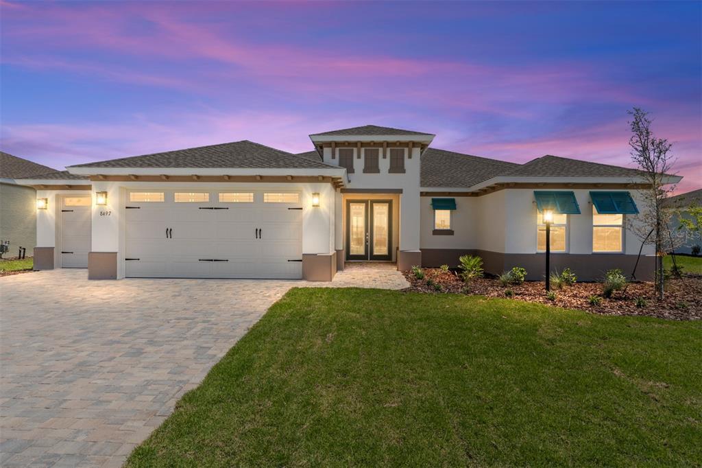Picture of 8497 SW 99Th Circle, Ocala, FL 34481