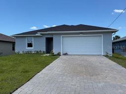 Picture of 198 Arch Drive, Rotonda West, FL 33947