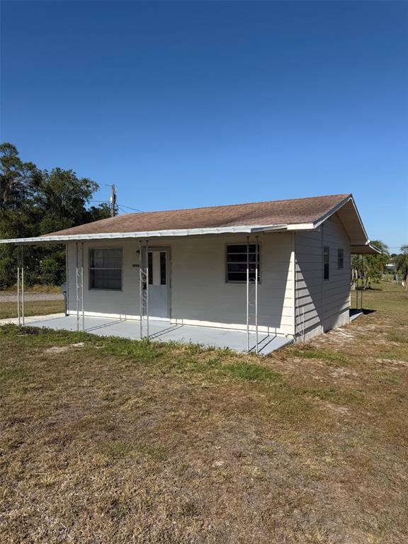 Picture of 4054 & 4060 N Scenic Highway, Lake Wales FL 33898