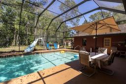 Picture of 10134 Buck Drive, New Port Richey, FL 34654