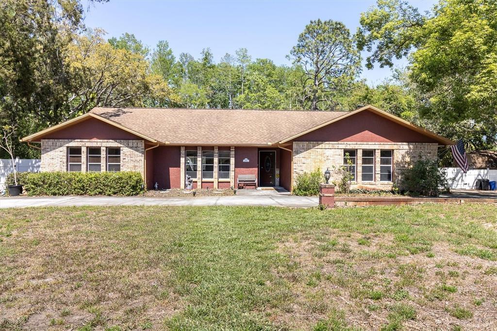 Picture of 10134 Buck Drive, New Port Richey, FL 34654