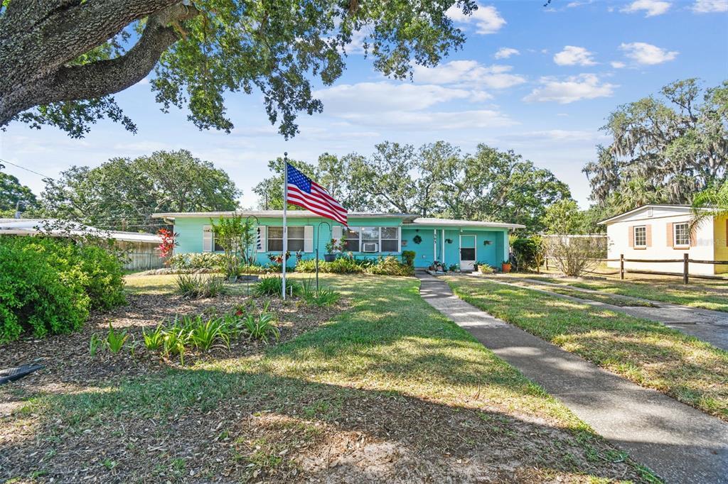 Picture of 503 Carolyn Drive, Lakeland, FL 33803